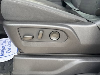 2026 Chevrolet Silverado 3500 HD Chassis Cab LT