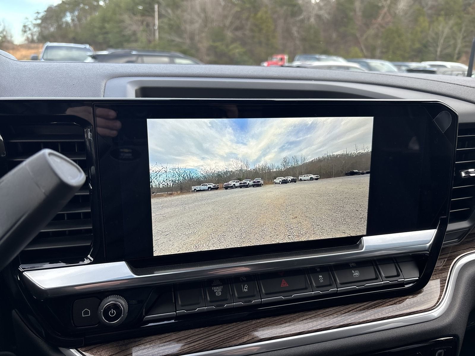 2026 Chevrolet Silverado 3500 HD Chassis Cab LT