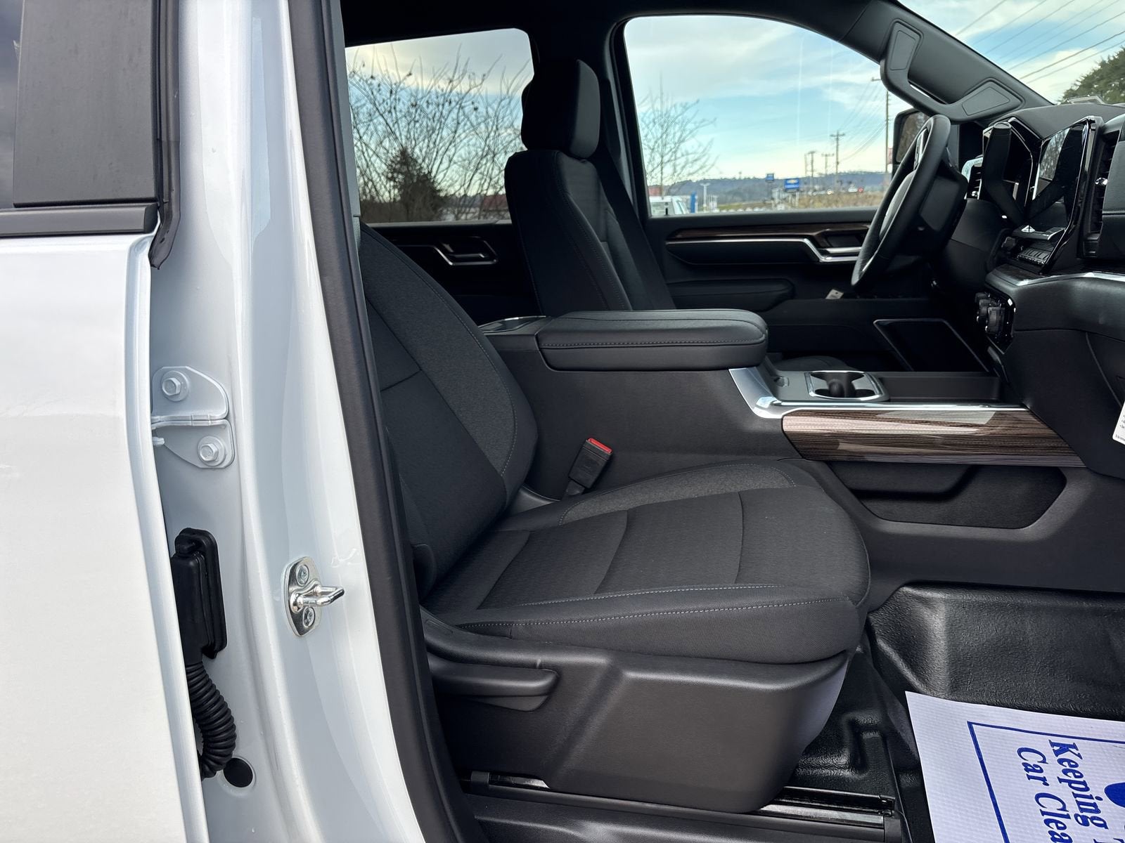 2026 Chevrolet Silverado 3500 HD Chassis Cab LT