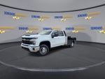 2026 Chevrolet Silverado 3500 HD Chassis Cab LT