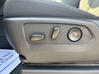 2026 Chevrolet Silverado 3500 HD Chassis Cab LT