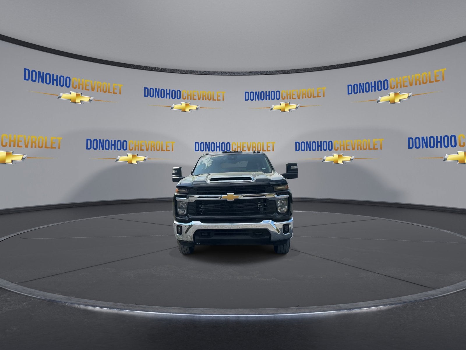 2026 Chevrolet Silverado 3500 HD Chassis Cab LT