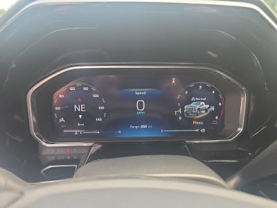 2026 Chevrolet Silverado 3500 HD Chassis Cab LT