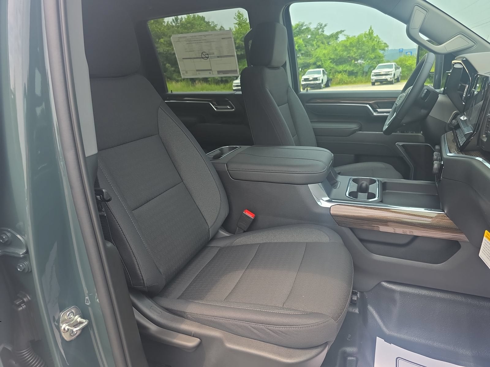 2026 Chevrolet Silverado 3500 HD Chassis Cab LT