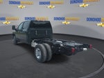 2026 Chevrolet Silverado 3500 HD Chassis Cab LT