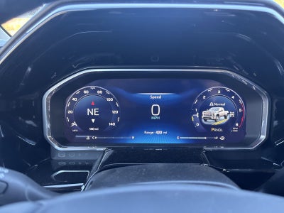 2026 Chevrolet Silverado 3500 HD Chassis Cab LT