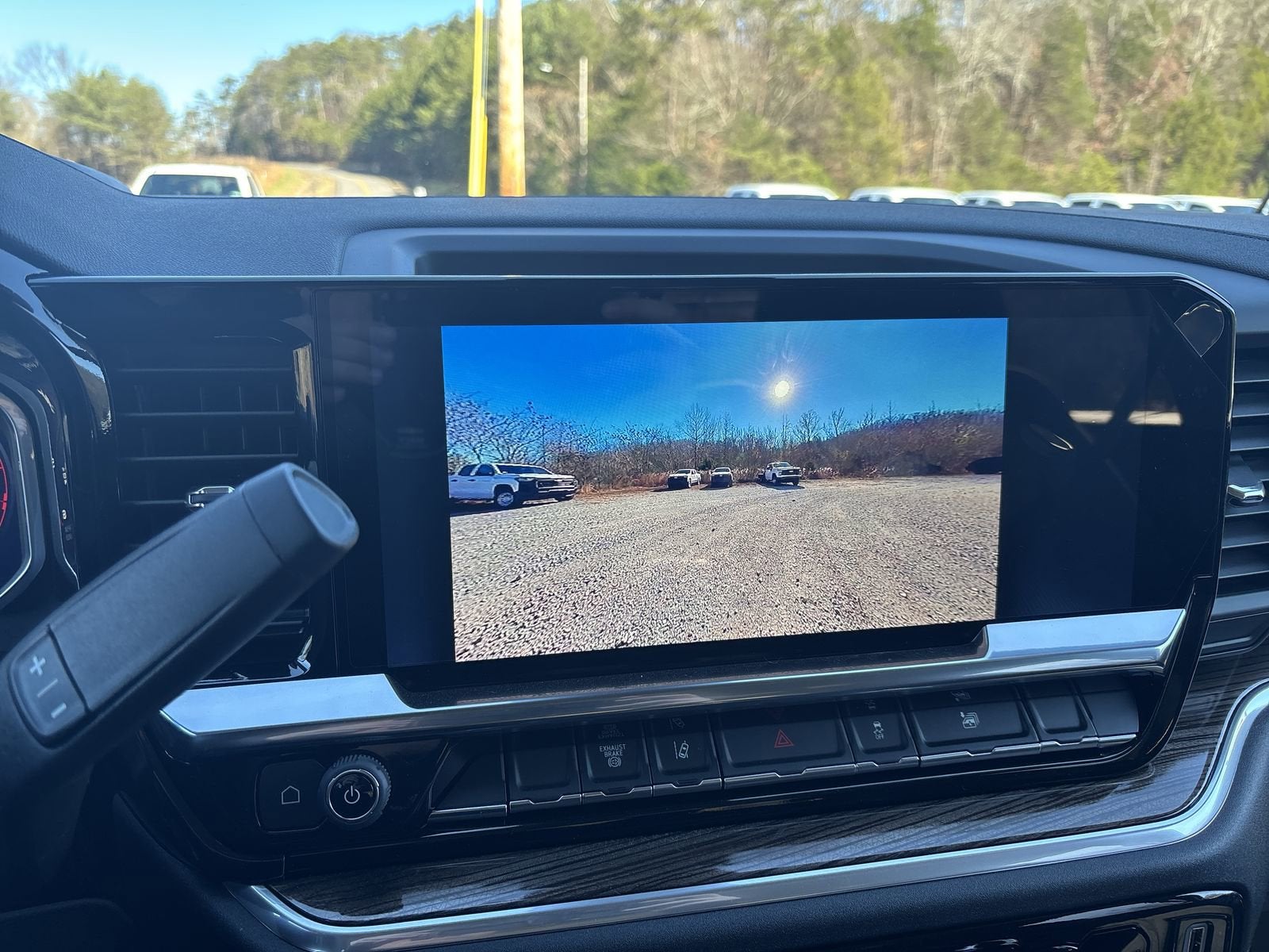 2026 Chevrolet Silverado 3500 HD Chassis Cab LT