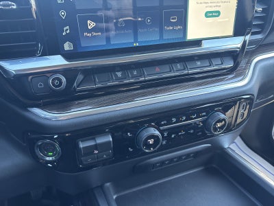 2026 Chevrolet Silverado 3500 HD Chassis Cab LT