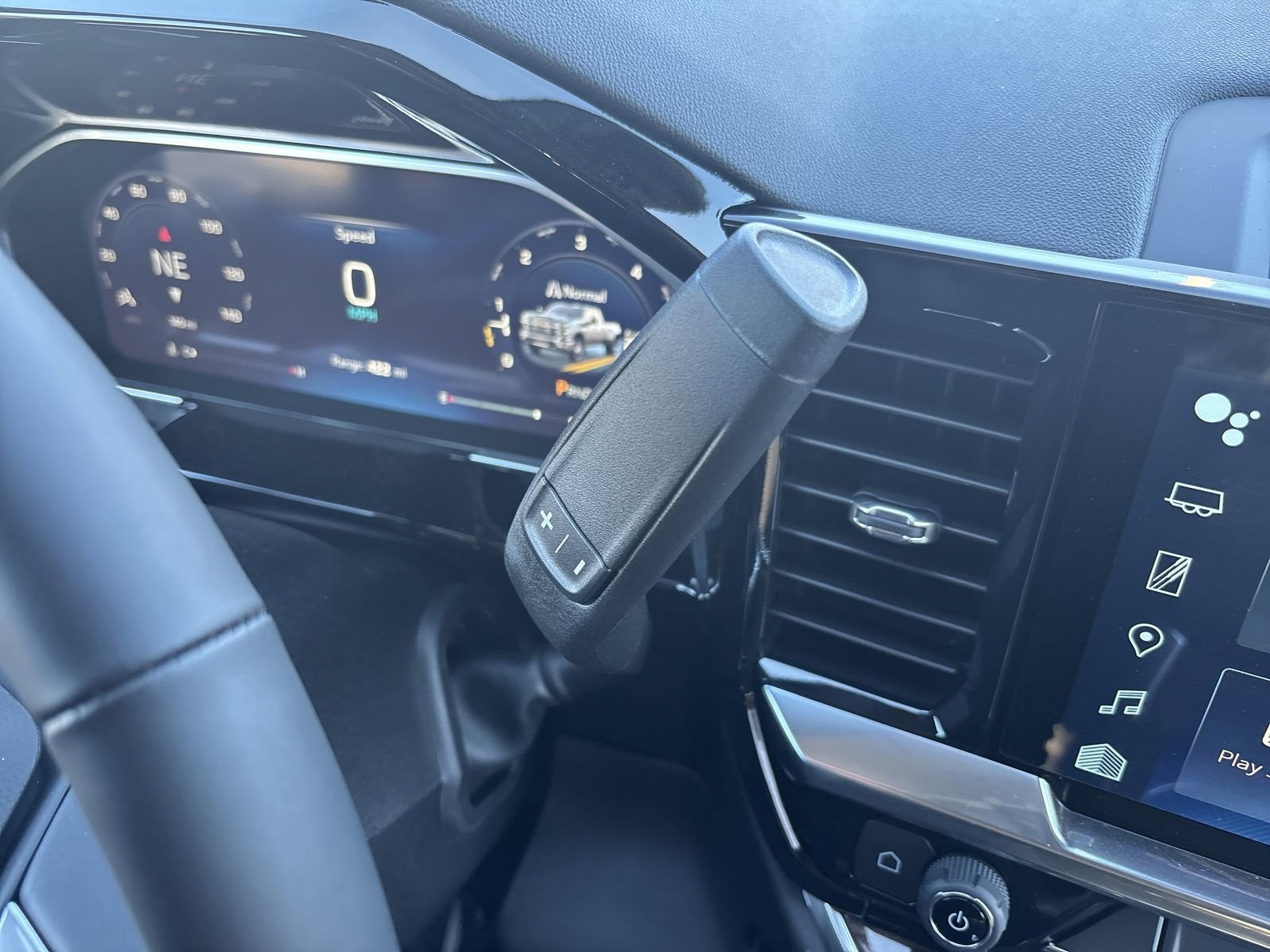 2026 Chevrolet Silverado 3500 HD Chassis Cab LT