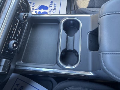 2026 Chevrolet Silverado 3500 HD Chassis Cab LT