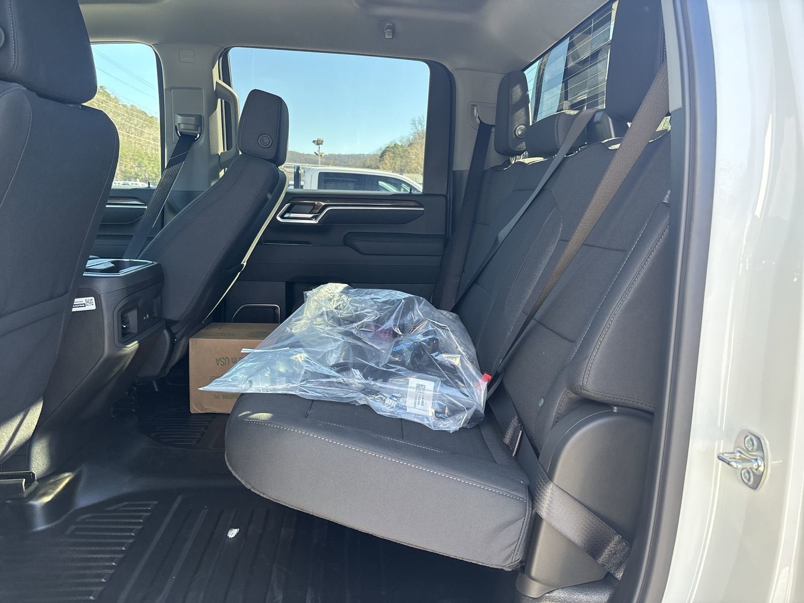 2026 Chevrolet Silverado 3500 HD Chassis Cab LT