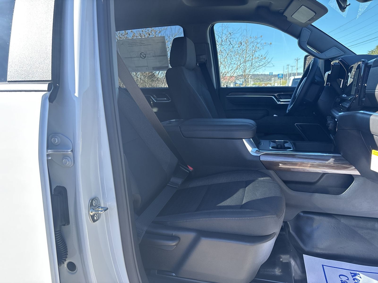 2026 Chevrolet Silverado 3500 HD Chassis Cab LT