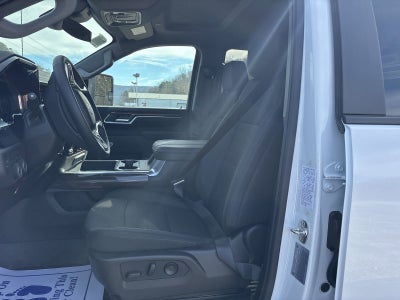 2026 Chevrolet Silverado 3500 HD Chassis Cab LT