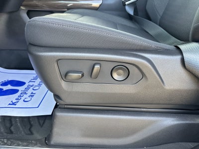 2026 Chevrolet Silverado 3500 HD Chassis Cab LT