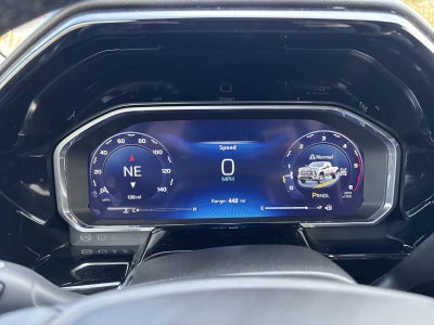 2026 Chevrolet Silverado 3500 HD Chassis Cab LT