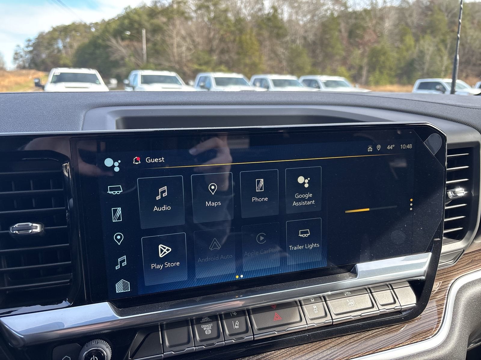 2026 Chevrolet Silverado 3500 HD Chassis Cab LT