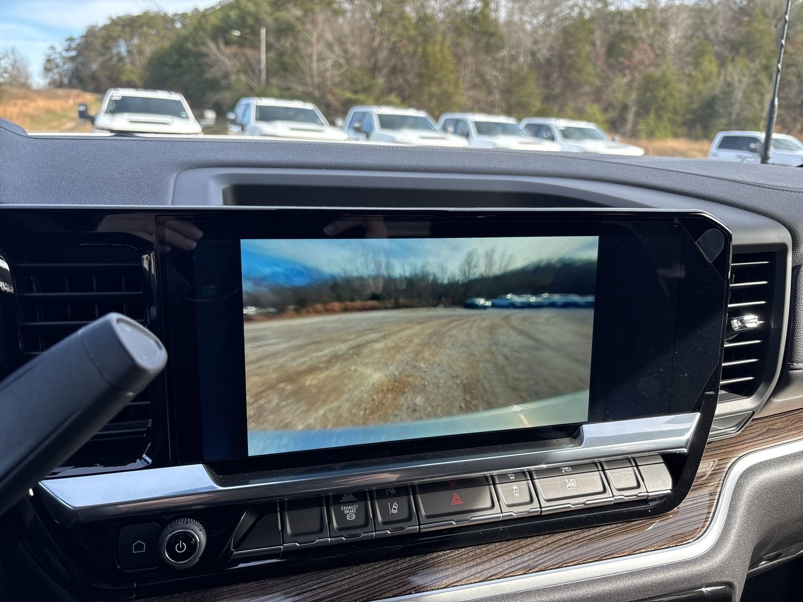 2026 Chevrolet Silverado 3500 HD Chassis Cab LT