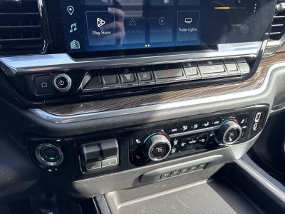 2026 Chevrolet Silverado 3500 HD Chassis Cab LT