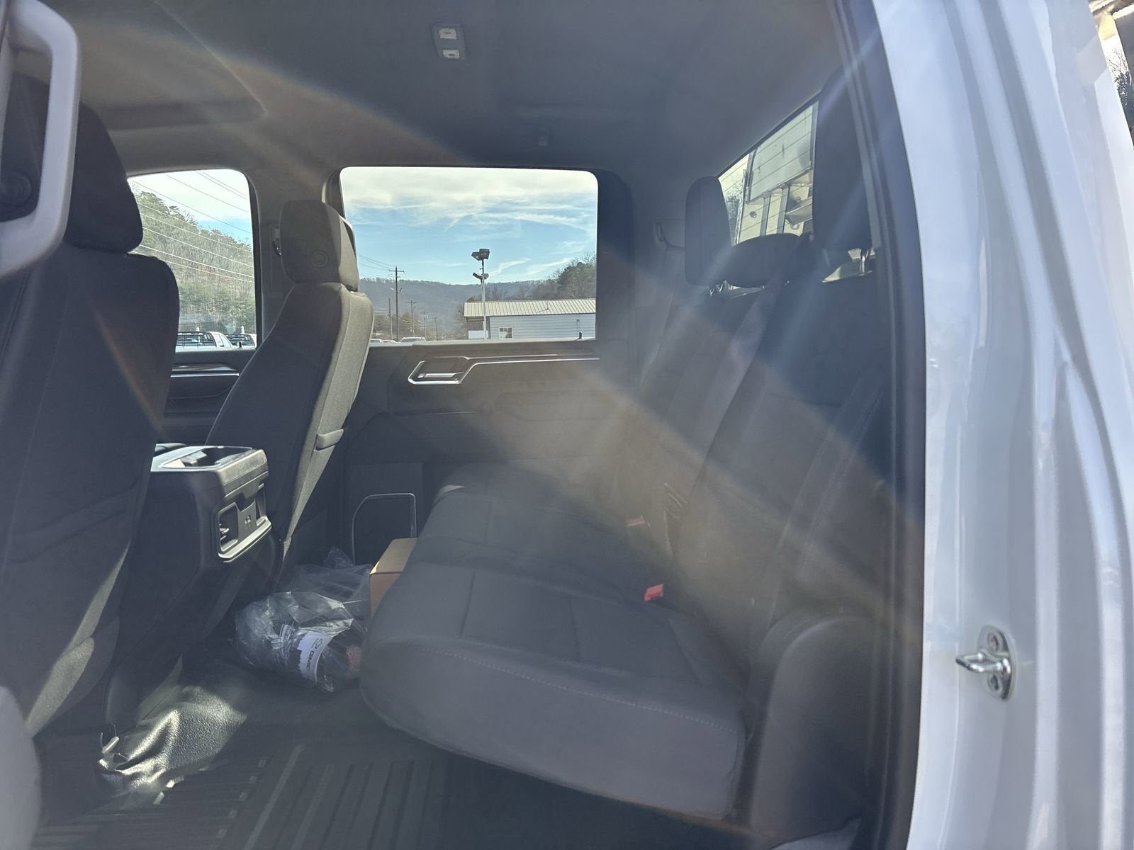 2026 Chevrolet Silverado 3500 HD Chassis Cab LT