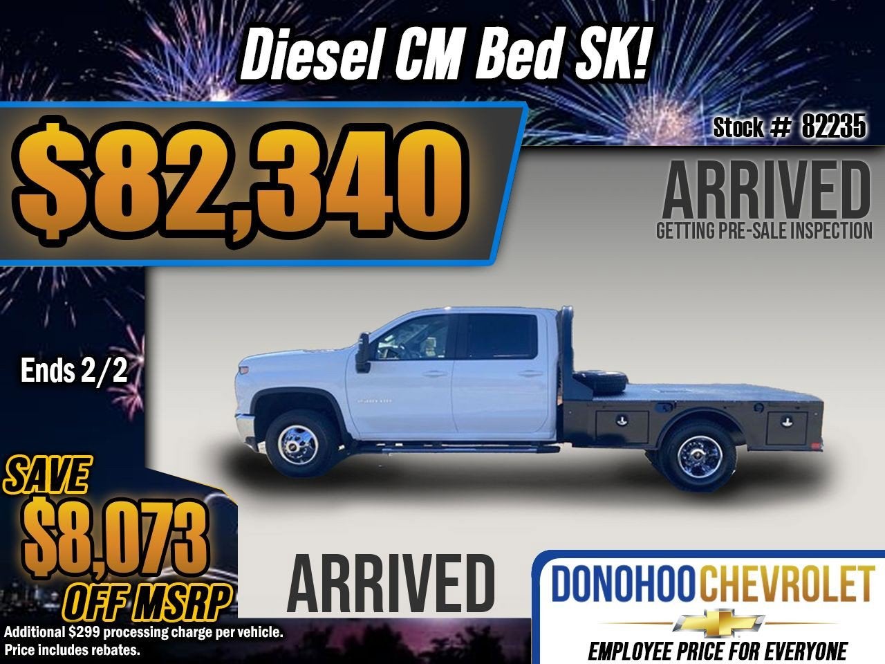 2026 Chevrolet Silverado 3500 HD Chassis Cab LT