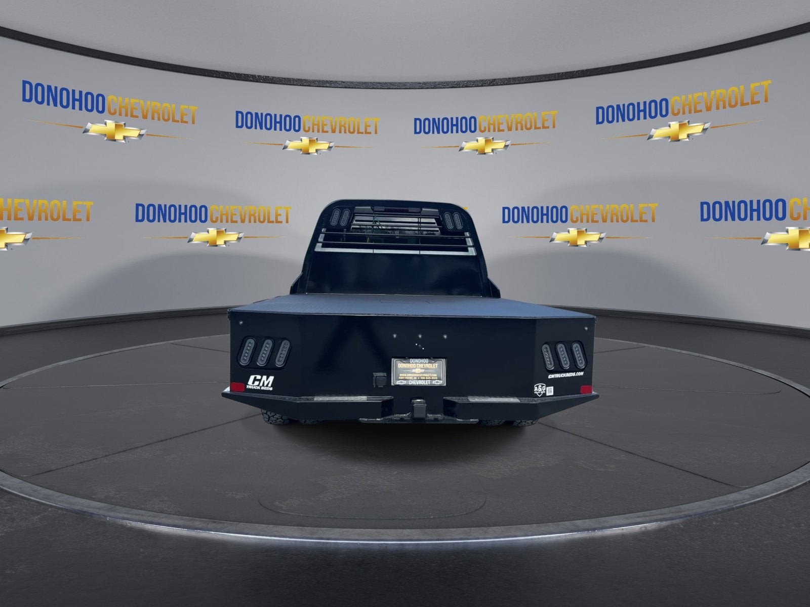 2026 Chevrolet Silverado 3500 HD Chassis Cab LT