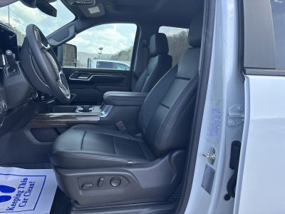 2026 Chevrolet Silverado 3500 HD Chassis Cab LT