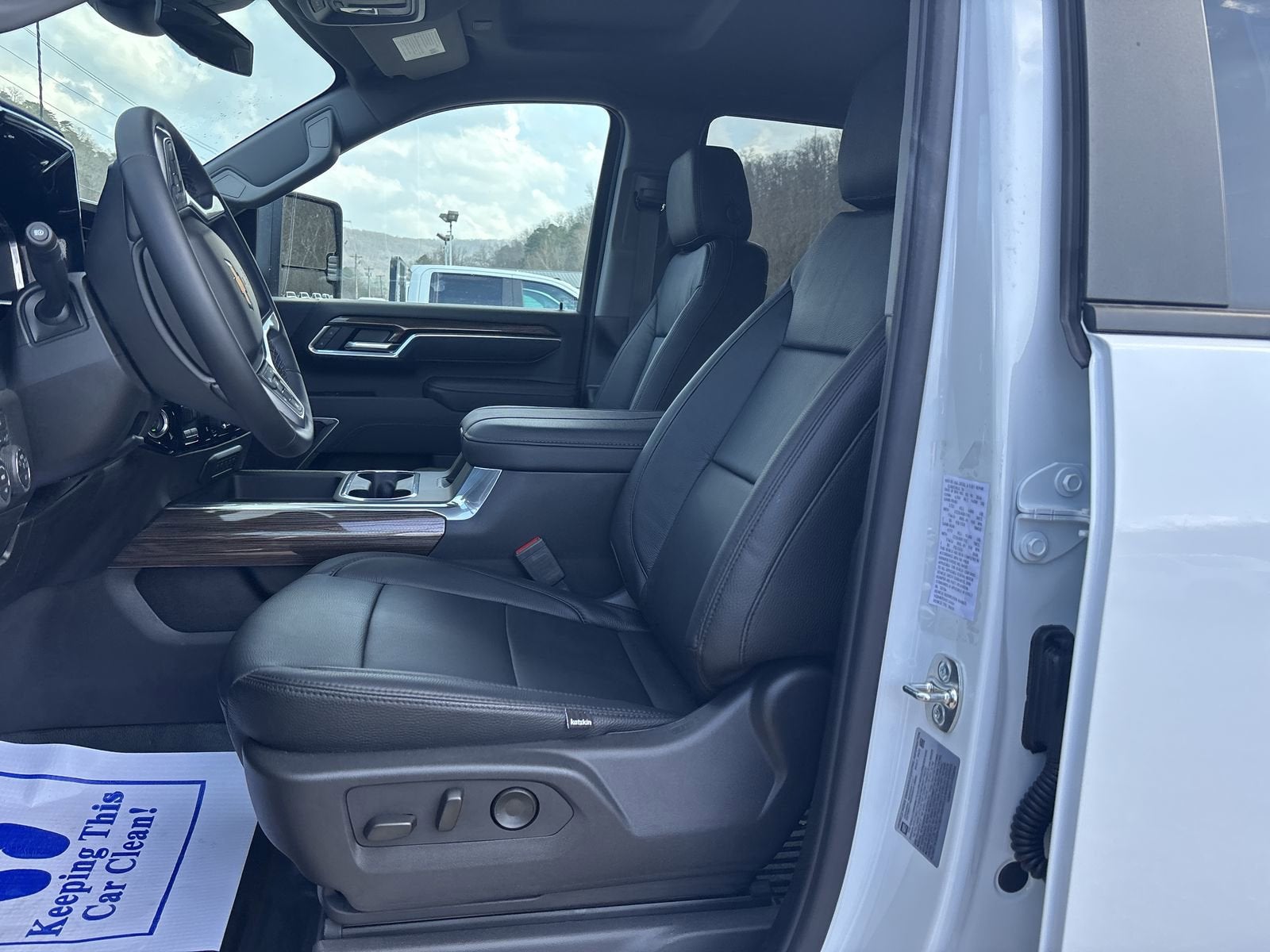 2026 Chevrolet Silverado 3500 HD Chassis Cab LT