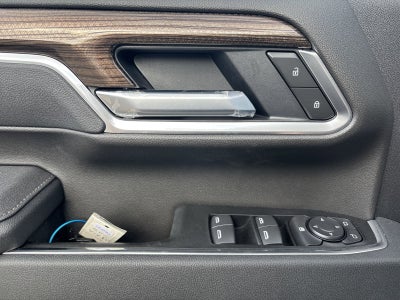 2026 Chevrolet Silverado 3500 HD Chassis Cab LT