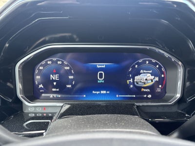 2026 Chevrolet Silverado 3500 HD Chassis Cab LT