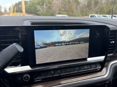 2026 Chevrolet Silverado 3500 HD Chassis Cab LT