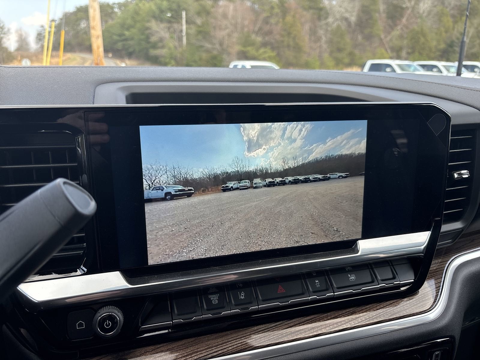 2026 Chevrolet Silverado 3500 HD Chassis Cab LT