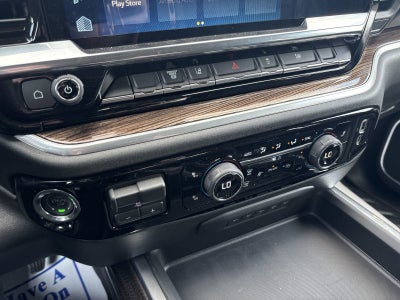 2026 Chevrolet Silverado 3500 HD Chassis Cab LT