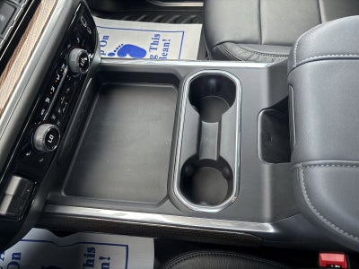 2026 Chevrolet Silverado 3500 HD Chassis Cab LT