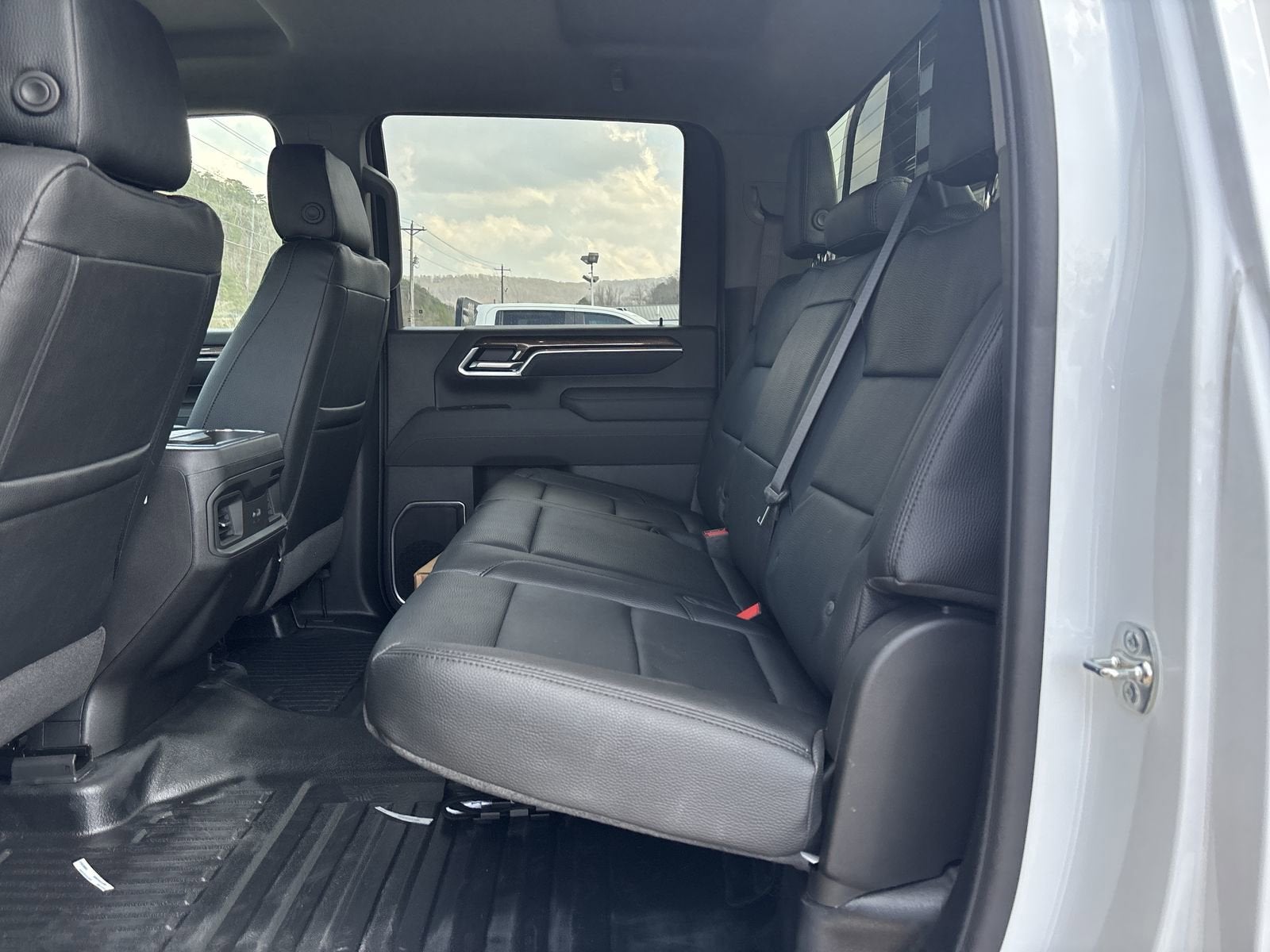 2026 Chevrolet Silverado 3500 HD Chassis Cab LT