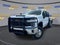 2026 Chevrolet Silverado 3500 HD Chassis Cab LT
