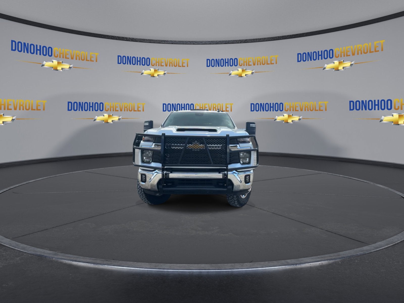 2026 Chevrolet Silverado 3500 HD Chassis Cab LT
