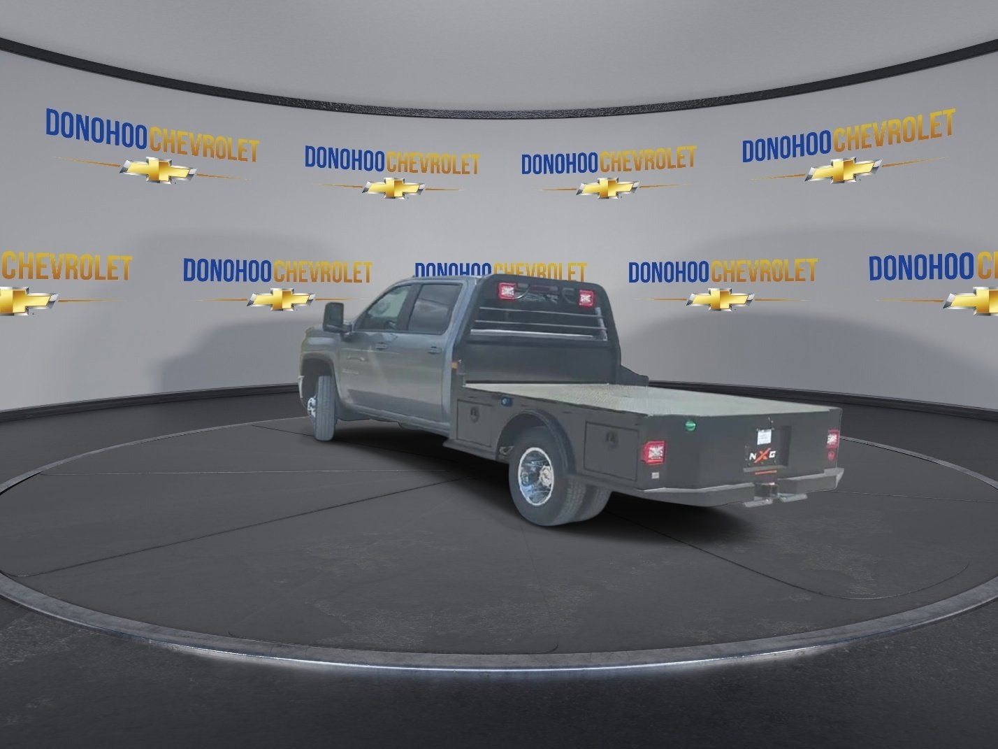 2026 Chevrolet Silverado 3500 HD Chassis Cab LT