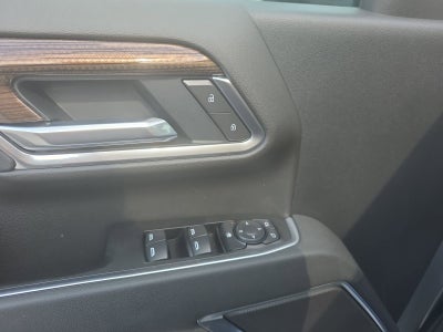 2026 Chevrolet Silverado 3500 HD Chassis Cab LT