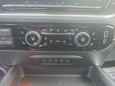 2026 Chevrolet Silverado 3500 HD Chassis Cab LT