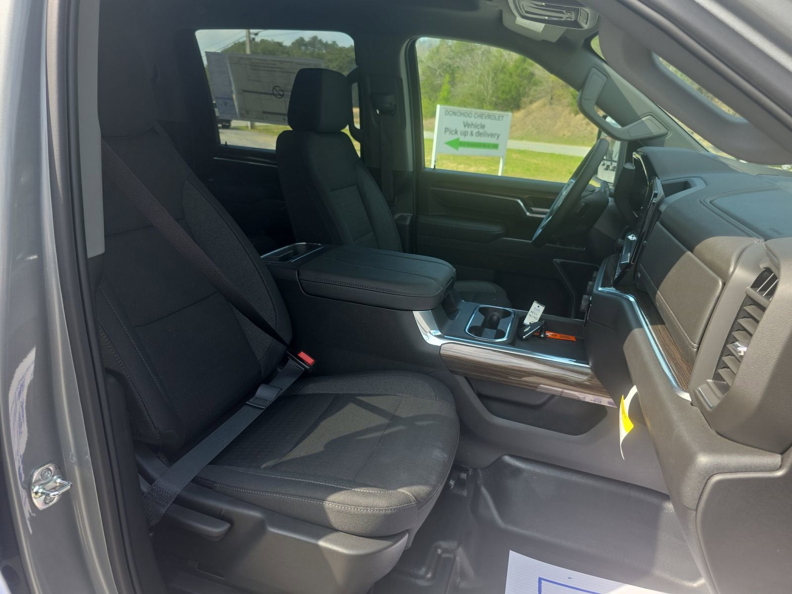 2026 Chevrolet Silverado 3500 HD Chassis Cab LT