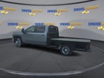 2026 Chevrolet Silverado 3500 HD Chassis Cab LT