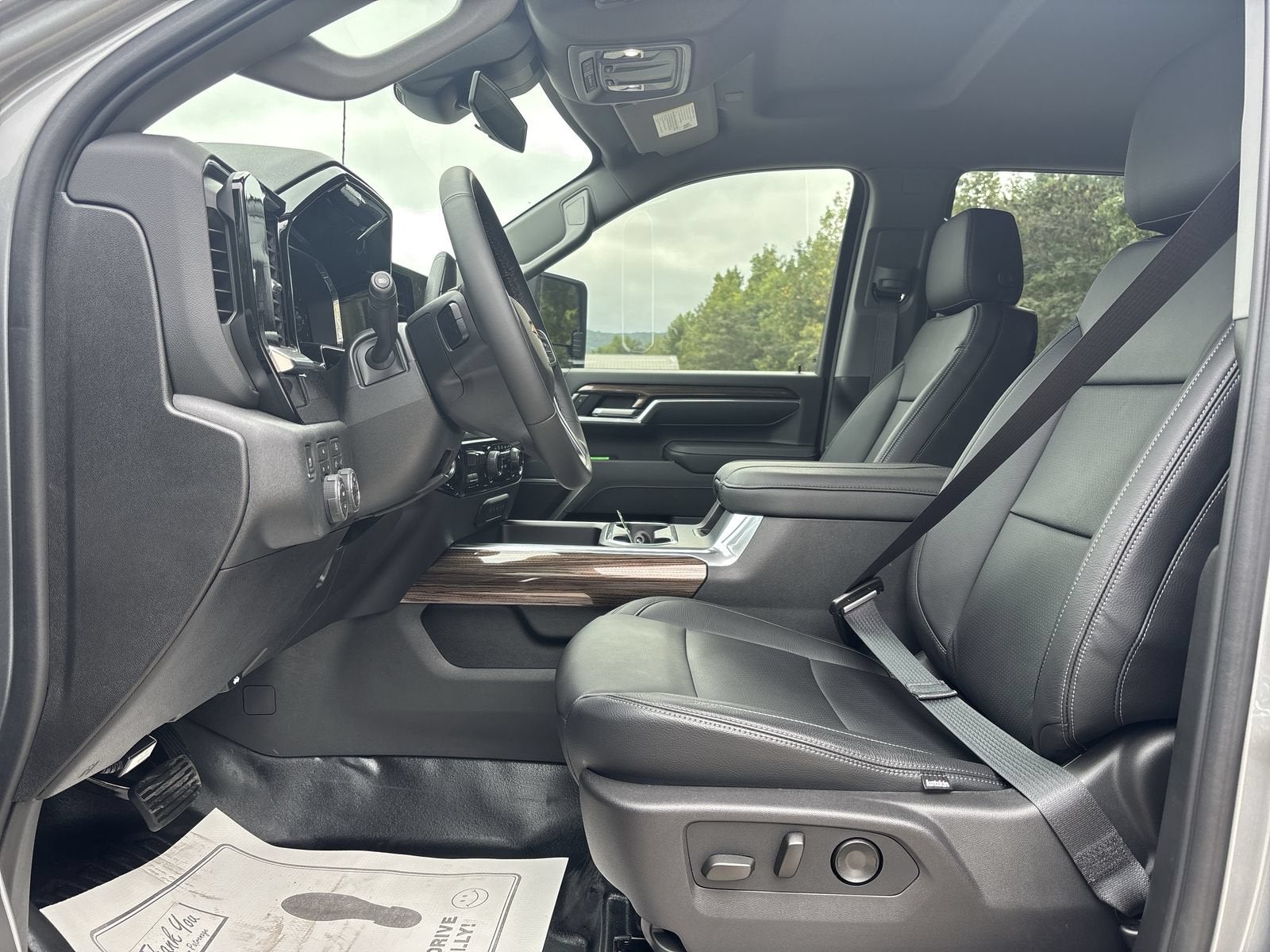 2026 Chevrolet Silverado 3500 HD Chassis Cab LT