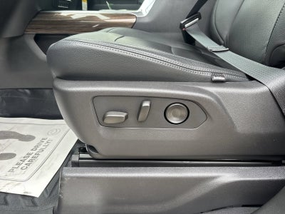 2026 Chevrolet Silverado 3500 HD Chassis Cab LT