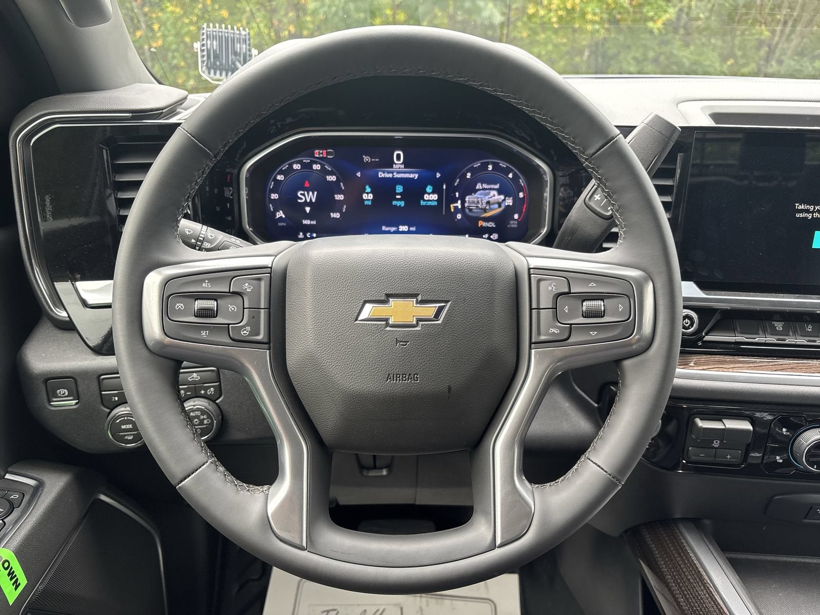 2026 Chevrolet Silverado 3500 HD Chassis Cab LT