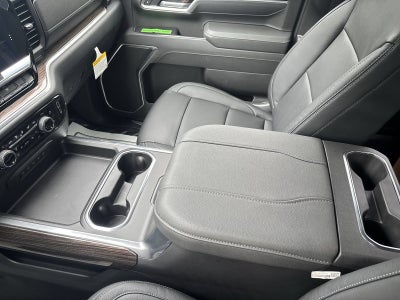 2026 Chevrolet Silverado 3500 HD Chassis Cab LT