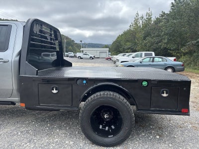 2026 Chevrolet Silverado 3500 HD Chassis Cab LT