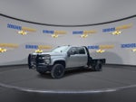 2026 Chevrolet Silverado 3500 HD Chassis Cab LT