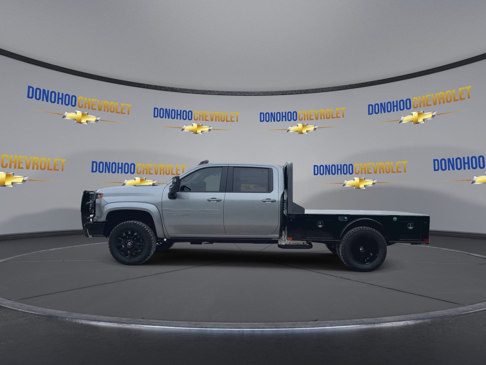 2026 Chevrolet Silverado 3500 HD Chassis Cab LT