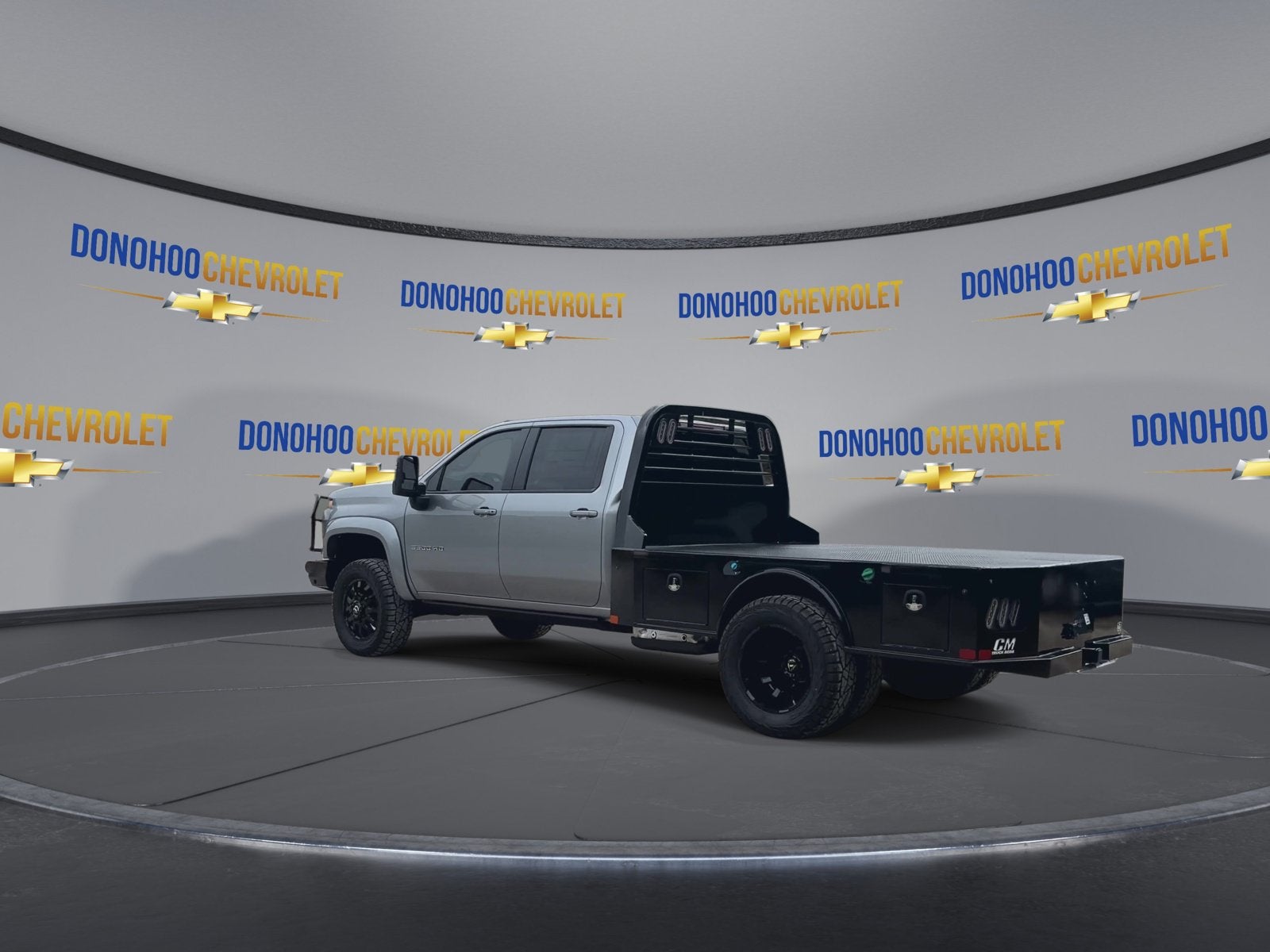 2026 Chevrolet Silverado 3500 HD Chassis Cab LT