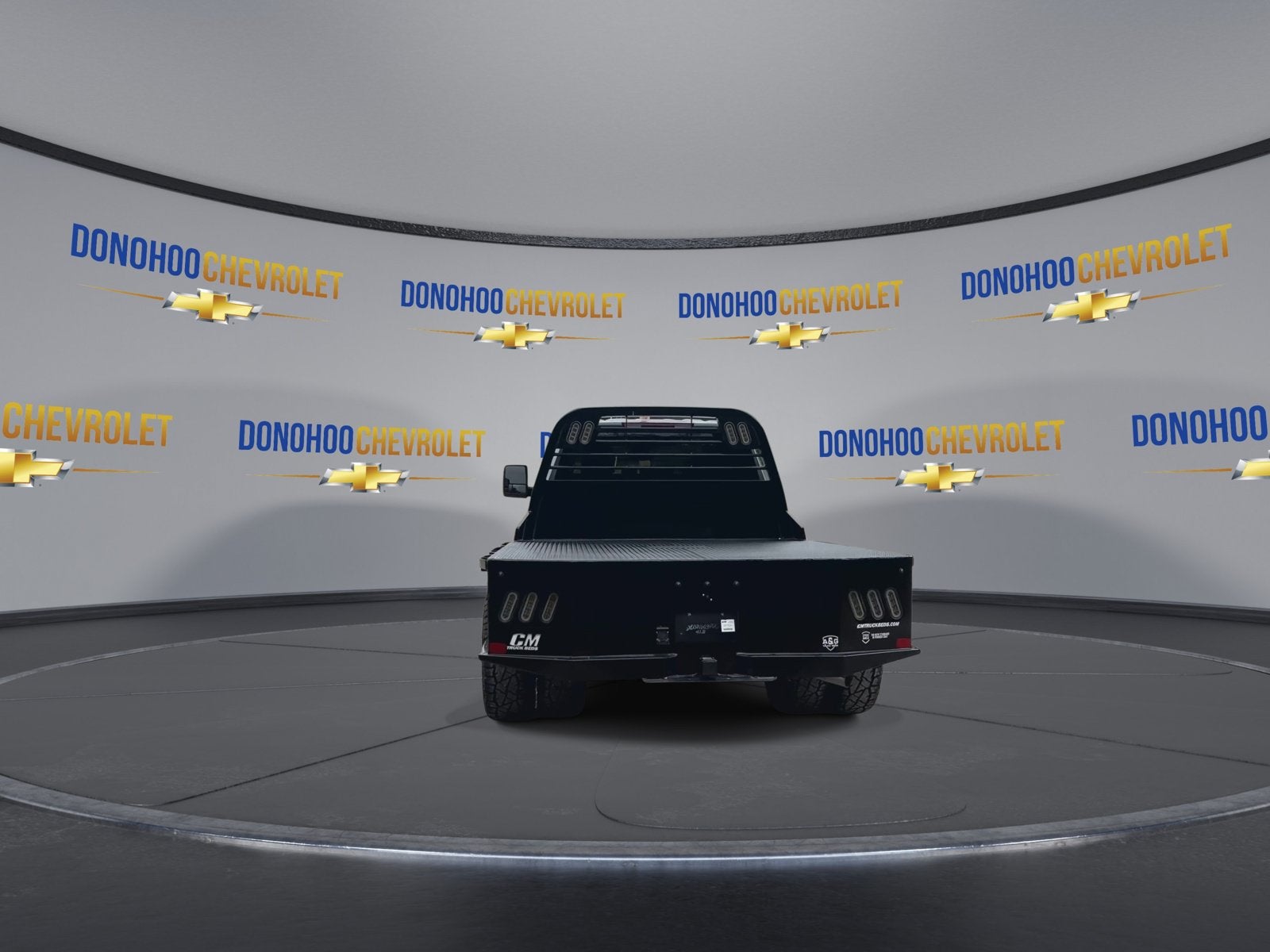 2026 Chevrolet Silverado 3500 HD Chassis Cab LT